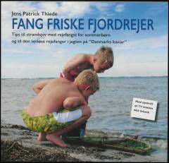 Fang friske fjordrejer