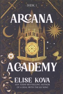 Arcana Academy