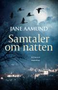 Samtaler om natten. ArtPeople/People’sPress