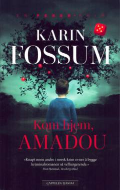 Kom hjem, Amadou
