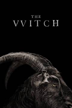 The vvitch : a New England folktale