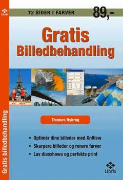 Gratis billedbehandling
