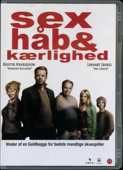 Sex, håb & kærlighed