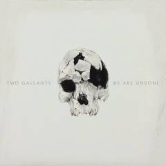 We are undone