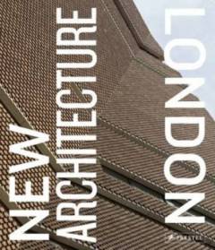 New architecture London