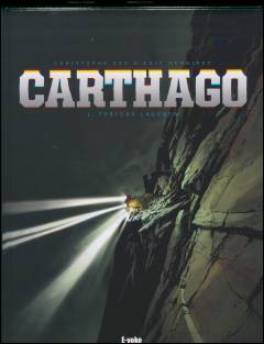 Carthago - Fortuna-lagunen