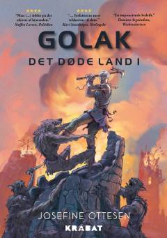 Bog, 1. udgave, 2024