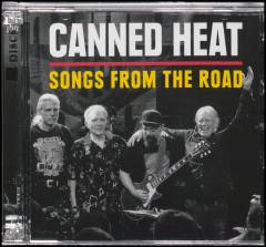 Songs from the road