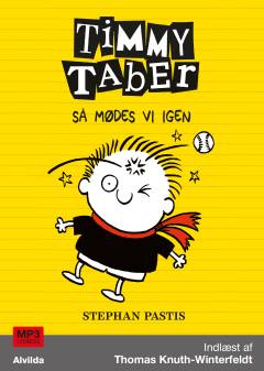 Timmy Taber - så mødes vi igen