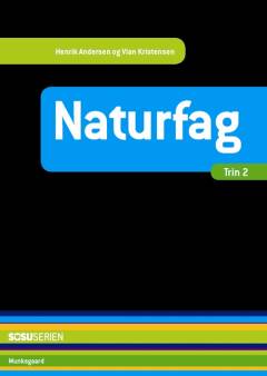 Naturfag : trin 2
