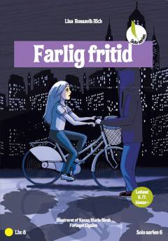 Farlig fritid