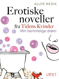 Min hemmelige drøm