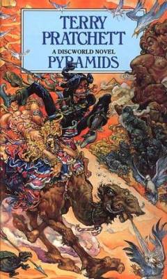 Bog, 1989