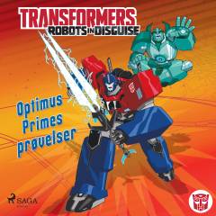 Optimus Primes prøvelser