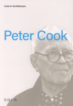 Peter Cook