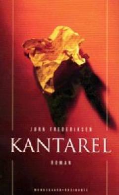 Kantarel