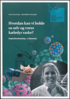 Hvordan kan vi holde os selv og vores kæledyr raske? : inspirationskatalog 1.-2. klassetrin