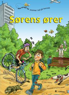 Sørens ører : Søren skal have høreapparater!