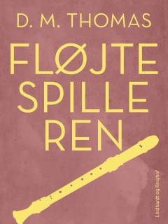 Fløjtespilleren