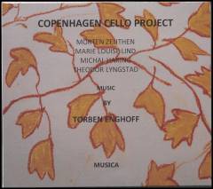 Copenhagen Cello Project