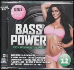 Bass power 12 : nonstop megamix