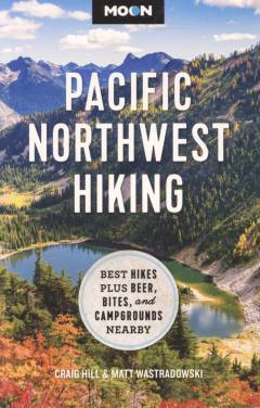 Pacific Northwest hiking