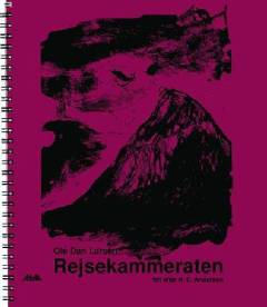 Rejsekammeraten