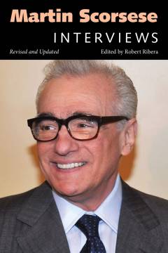 Martin Scorsese interviews