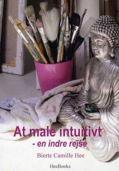 At male intuitivt : en indre rejse