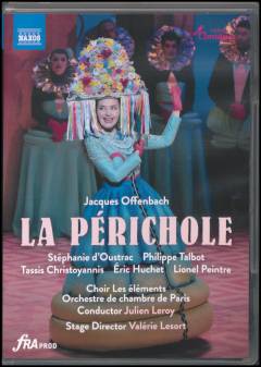La Périchole