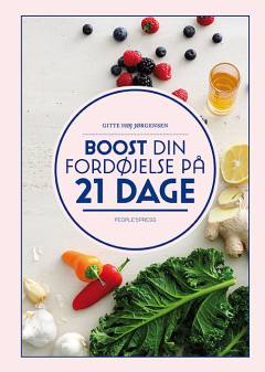 Bog, 1. udgave, 2014