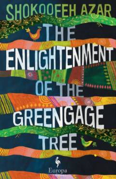 The enlightenment of the greengage tree