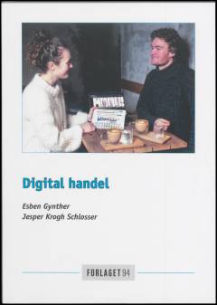 Digital handel