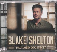 Fully loaded - God's country