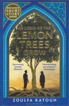 As long as the lemon trees grow