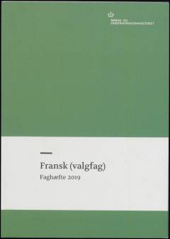 Fransk (valgfag)