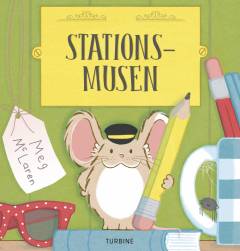 Stationsmusen