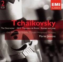 Musik (cd), 2004, ℗1987-1992