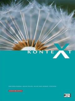 KonteXt 6 - matematik : kernebog -- Kopimappe