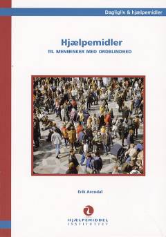 Hjælpemidler til mennesker med ordblindhed