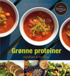 Grønne proteiner : sundhed & nydelse