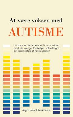 At være voksen med autisme
