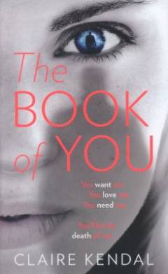 The book of you