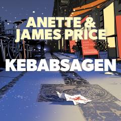 Kebabsagen : krimi