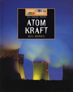 Atomkraft
