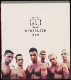 Herzeleid XXV