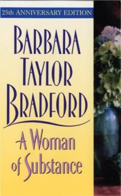 A woman of substance