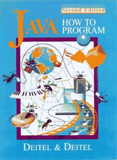 Java : how to program