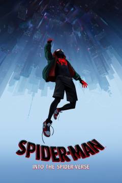 Spider-man. 1