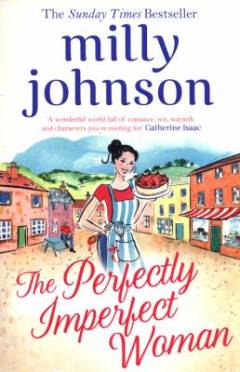 The perfectly imperfect woman